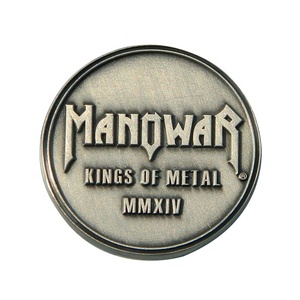 优质供应商定制形状标志设计金属3D镀金软搪瓷俄罗斯俄罗斯幸运纪念品挑战令牌硬币 - Product Image 6