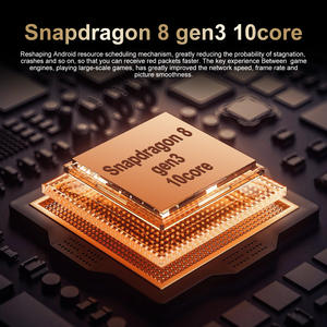 S25 Ultra Boîte d'Origine 1 To 5G Smartphone avec Coque - Product Image 6