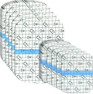 Film de tatouage pansement patchs adhésifs pour encre de tatouage et Protection de la peau deuxième peau tatouage couvrir bande - Product Image 1