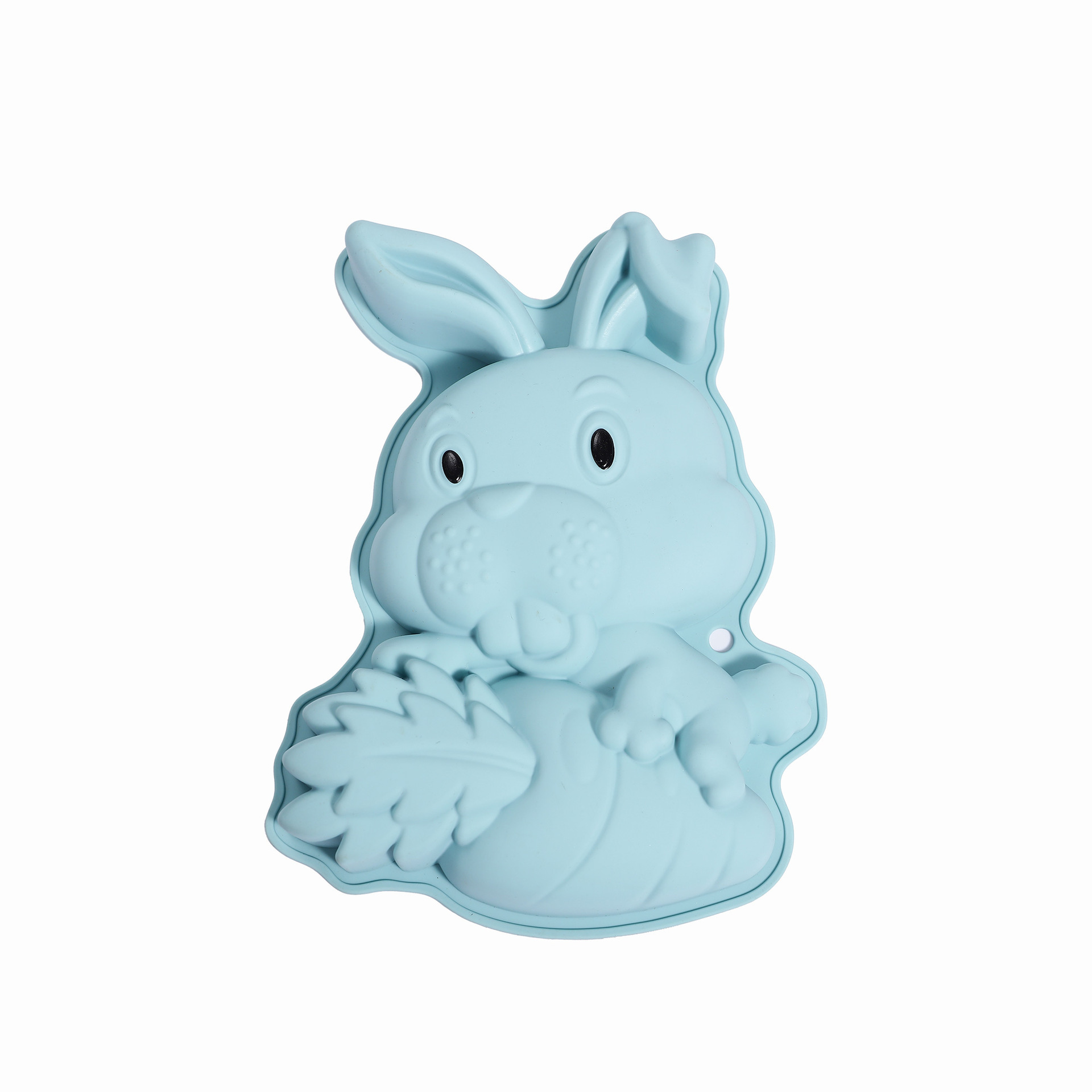 Lapin bleu