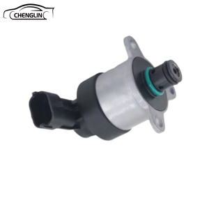 Vanne Solénoïde de Dosage SCV de Pompe à Carburant Neuve de Haute Qualité 0928400802 0928400803 pour Réparation Automobile Peugeot – Garantie 6 Mois - Product Image 1