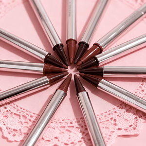 Penjualan langsung dari pabrik pena <span class=keywords><strong>Eyeliner</strong></span> Gel organik alami disesuaikan grosir pena Gel <span class=keywords><strong>Eyeliner</strong></span> tahan air jangka panjang - Product Image 1