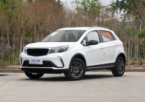 Nouvelle Offre Limitée Livan X3 Pro 1.5L 5MT Petit SUV Chinois Gris Nouveau Geely GX3 Pro 2025 pour la Maison en Stock <span class=keywords><strong>Livraison</strong></span> Immédiate - Product Image 5