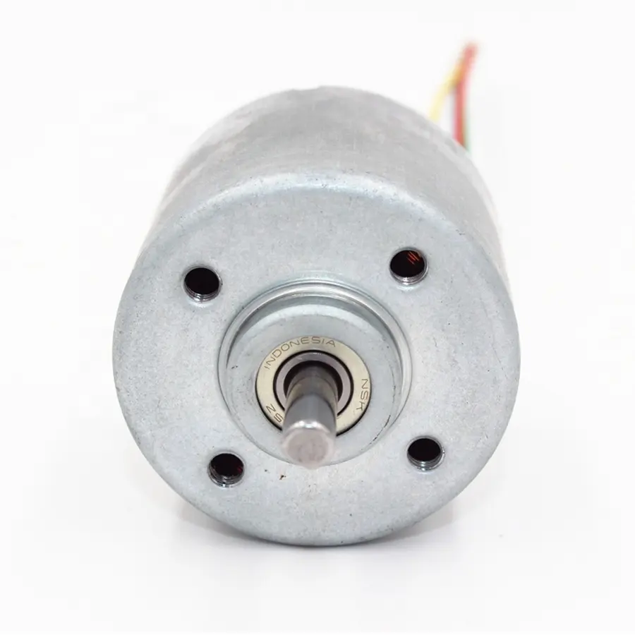 BL4235 12 v dc motor with high torque for robot mini electric motor