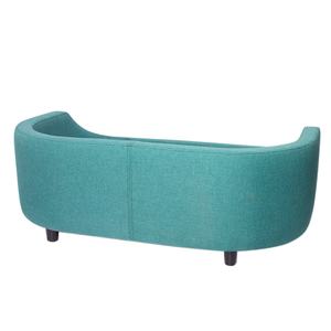 개 소파 커버 고급 애완 동물 침대 대형 개 소파 침대 개 제조 빨 편안한 애완 동물 소파 침대 애완 동물 고양이 소프트-대형 - Product Image 3