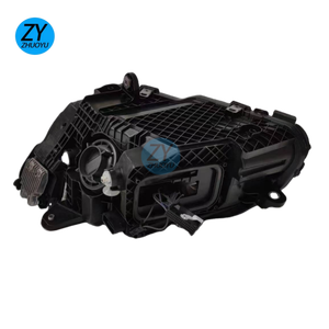 Pour Classe C <span class=keywords><strong>205</strong></span> C260 6000K Ampoule H4 12V 70W 4000 Lumens Phares LED Vente Directe d'Usine Haute Qualité Automobile - Product Image 6