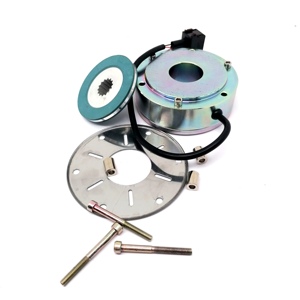 51304927 Conjunto de Repuesto para Transpaletas Jungheinrich ERE120 ERE220 ECE118 - Product Image 2
