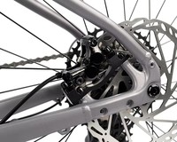 Vélo électrique de voyage EC2, 27,5 pouces, E-MTB, cadre en alliage d'aluminium, moteur Bafang M430 à entraînement central, vélo électrique adulte pour la ville et le tout-terrain