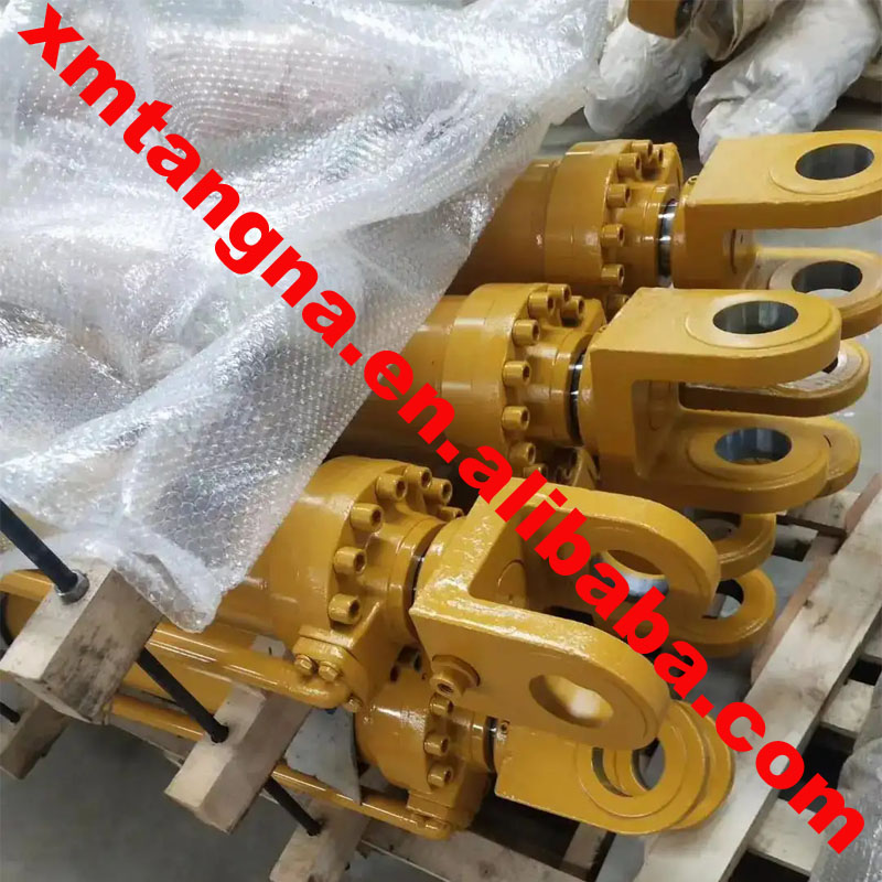 4643513 Stick Cylinder ZX670-3 LCH for Hitachi - 1 Year Warranty