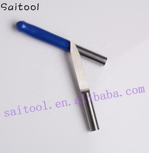 Cacbua rắn côn bóng cuối nhà máy bán kính dưới Bộ định tuyến <span class=keywords><strong>bit</strong></span> để khắc - Product Image 3