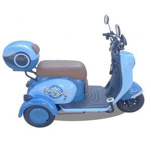 Venta al por Mayor de Autos Usados de 400 kg con Envío Económico - Product Image 2