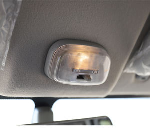 Coches Chery nuevos y baratos a la venta, asientos de pasajeros cómodos de diseño interior de lujo y avanzado, camión ligero, mini <span class=keywords><strong>furgoneta</strong></span> de carga - Product Image 6