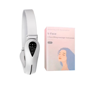 Máscara de correa <span class=keywords><strong>para</strong></span> adelgazar la cara, reductor de inyección <span class=keywords><strong>para</strong></span> <span class=keywords><strong>quemar</strong></span> <span class=keywords><strong>grasa</strong></span>, máquina removedora de mentón doble - Product Image 6