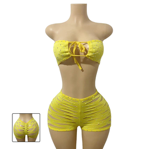 Sexy Banana Costumes