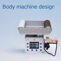Contrôleur de correction automatique des déviations et actionneur de suivi de bord avec capteur de sonde de type Surmach SG9800U et pilote intégré 24V