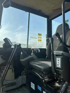 Pelles sur chenilles Caterpillar d'occasion certifiées CE avec godet CAT305.5 machines d'occasion 5.5 TON du Japon - Product Image 4