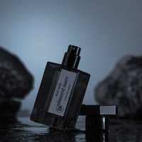 Parfum unisexe de luxe Jean Miss 50ml Eau de Toilette, senteur boisée chaude et vanille. Parfum de Cologne Sportif Moderne Longue Durée