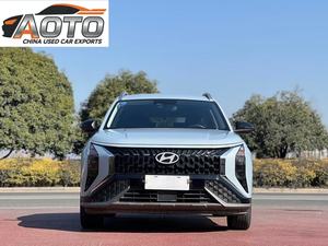 <span class=keywords><strong>Hyundai</strong></span> <span class=keywords><strong>Ix35</strong></span> d'occasion certifiée - SUV, durable, automatique, conduite à gauche, économique avec rapport officiel - Product Image 4