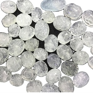 Cuentas y Cabujones de <span class=keywords><strong>Morganita</strong></span> Tallados con Animales y Flores para Venta al por Mayor - Product Image 6