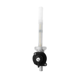 Stock prêt réservoir de gaz vanne de carburant Petcock pour <span class=keywords><strong>HONDA</strong></span> VT750 <span class=keywords><strong>SHADOW</strong></span> 750 DC 16950-MCR-A03 - Product Image 1