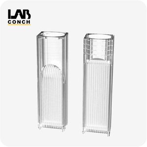 AKM laboratorio consumibles de espectrofotómetro cubeta - Product Image 5