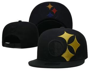 <span class=keywords><strong>Gorra</strong></span> <span class=keywords><strong>de</strong></span> 6 paneles <span class=keywords><strong>de</strong></span> alta calidad bordado 3D NFLing Hat <span class=keywords><strong>gorra</strong></span> deportiva ajustable para rendimiento al aire libre 32 equipo aplicable - Product Image 6