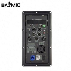 Module amplificateur de puissance Aoshen K12A 1000 Watts continu pour haut-parleur, lecteur DVD, home cinéma et karaoké - Product Image 1