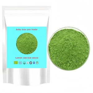 Proveedor de Fábrica, <span class=keywords><strong>Precio</strong></span> al por Mayor, Polvo de Jugo de <span class=keywords><strong>Cebada</strong></span> de Grado Alimenticio, Empaque OEM - Product Image 6