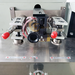 Máquina Empacadora Automática de <span class=keywords><strong>Plastilina</strong></span>, Arcilla de Modelar para Niños, Bentonita - Product Image 4