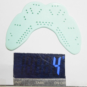 Paradenti Multicolore per Basket, Calcio, Boxe, Protezione Dentale - Product Image 5