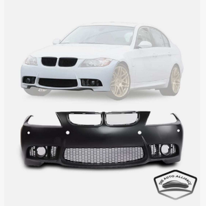 Kit carrosserie, ailes, coffre, feux arrière, capot, diffuseur arrière pour BMW, calandre, phares, pare-chocs - Product Image 1
