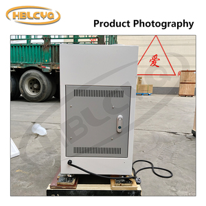 Электрический тестер неограниченного сжатия для известкового грунта-автоматическое геотехническое испытательное оборудование - Product Image 5