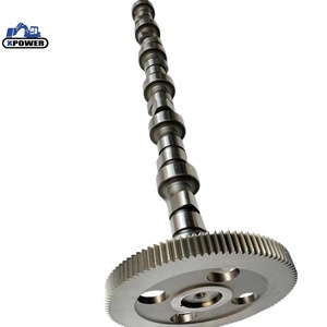 Arbre à cames moteur C7 pour excavatrices E324D, E324D L, E325D, E325D L, E329D – Pièce 173-5999 - Product Image 1