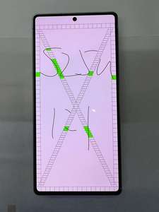 Schermo S25 Ultra Originale di Ricambio per <span class=keywords><strong>Samsung</strong></span> <span class=keywords><strong>Galaxy</strong></span> <span class=keywords><strong>Serie</strong></span> S25 SM-S938U S938B S931U 6.7 6.8 Display AMOLED - Product Image 4