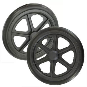 ขายส่ง<span class=keywords><strong>14</strong></span><span class=keywords><strong>นิ้ว</strong></span>แข็ง/PUโฟม/ลม<span class=keywords><strong>ยาง</strong></span>ล้อใช้ในการย้าย<span class=keywords><strong>รถ</strong></span><span class=keywords><strong>เข็น</strong></span>หรือเครื่องมือ<span class=keywords><strong>รถ</strong></span>ยนต์ที่มีเหล็กหรือพลาสติกขอบ - Product Image 6