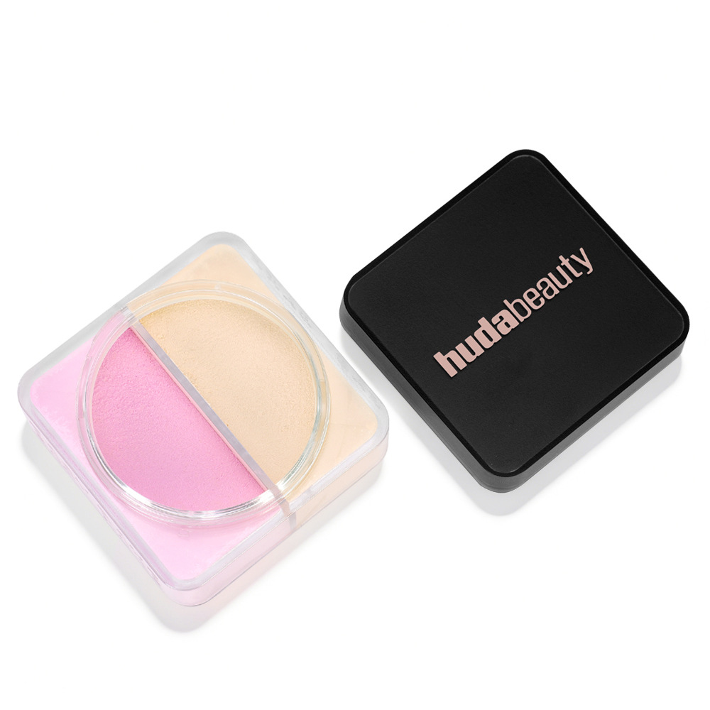 Pastel de cumpleaños Ube, cupcake 2 en 1 - patrón regular