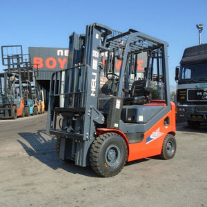 รถยกขนาดเล็กสำหรับรถยกCPCD18,รถยกขนาดเล็กสำหรับเก็บความเย็นขนาด1.8/2/2.5/3/3.5/5ตัน - Product Image 2