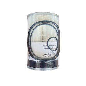 סיטונאי terex כבד דליפה משאית דלק מסנן חדש חלקי מנוע דיזל אביזרי רכב חלקים-15503185 fs19765 - Product Image 2