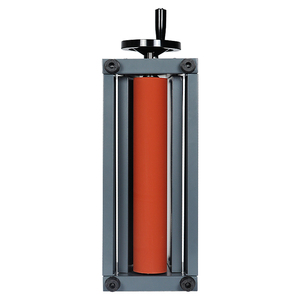 Máy cán màng lạnh thủ công tiện lợi TK390, có khả năng gấp và mở rộng chiều rộng cán màng lạnh lên đến 390mm, thích hợp cho văn phòng. - Product Image 2