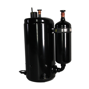 Repuestos para Aire Acondicionado, Compresor Rotatorio de 9000-18000 BTU R32/R410A, Compresor R134a de 1 HP/Compresor Inverter BLDC - Product Image 1