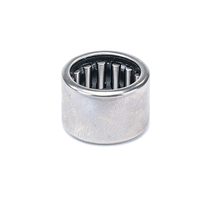 ตลับลูกปืนเม็ดเข็มเหล็กโครเมียมคุณภาพดี หล่อลื่นด้วยจาระบี ความแม่นยำสูง HK HF P6 แบบแถวเดียว HK0509 <span class=keywords><strong>HK0510</strong></span> HF0409 HF0612 - Product Image 4