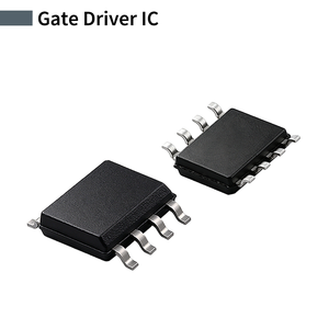 UCC27524DR SOIC-8แผงวงจรรวมด้านต่ำ2ช่อง18โวลต์5A แผงวงจรรวม SMD - Product Image 1