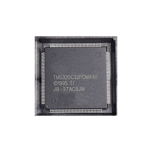 Circuitos Integrados Angel Tech, Microcontrolador MCU TMS320C32PCMA40 QFP144 TMS320C32PCM50, Chip IC MCU - Product Image 1