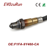 Sonde d'oxygène avant (O2) F1FA-9Y460-CA F1FA9Y460CA pour Ford Focus 1.0L EcoBoost 2015-2018 – Vente directe usine