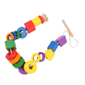 Jouets éducatifs en <span class=keywords><strong>bois</strong></span> <span class=keywords><strong>naturel</strong></span> préscolaires pour bébé jouets 2-4 ans garçons éducation précoce <span class=keywords><strong>jouet</strong></span> montessori boîtes d'abonnement - Product Image 2