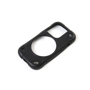 Custodie in Silicone per Cellulari a Prezzo all'Ingrosso, <span class=keywords><strong>Cover</strong></span> Apple, Custodie in Silicone, Originali Ufficiali Apple 16, 15, 13, 14 Pro Max - Product Image 5