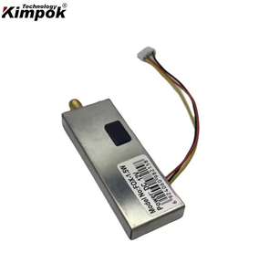 Transmetteur vidéo pour drone FPV, accessoire de drone VTX 1.2G 1.5W à très longue portée - Product Image 3