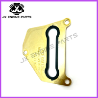 Joint de refroidisseur d'huile moteur V9X pour Nissan Pathfinder Navara Infiniti QX70D FX30d M30d Renault Laguna III Latitude 3.0L 2130000Q0E