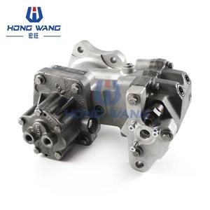 Kit de pompe à injection de carburant Diesel spécifique 6745-71-1170 à débit réglable 4902731 pour Komatsu PC300-8 et pour moteur Cummins ISC8.3 - Product Image 3