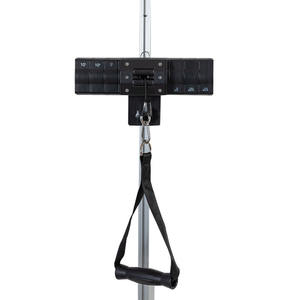 Pelatih kabel rumah multifungsi pengalaman latihan kabel bawaan untuk gym rumah dengan suku cadang - Product Image 4